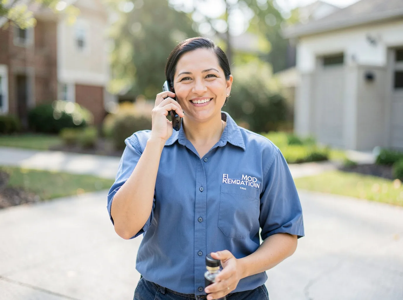 Mold Remediation Trappe, MD FAQs